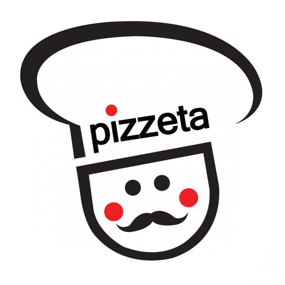 Pizzeta Logo
