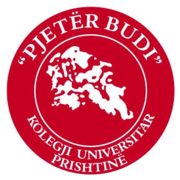 Pjetër Budi Logo