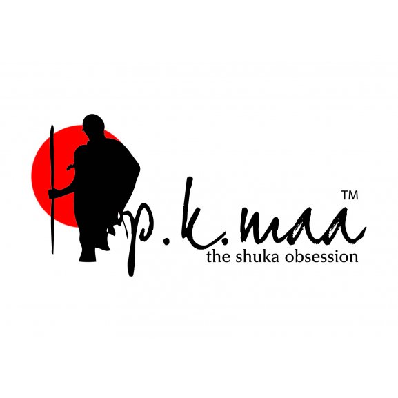 PK Maa Logo