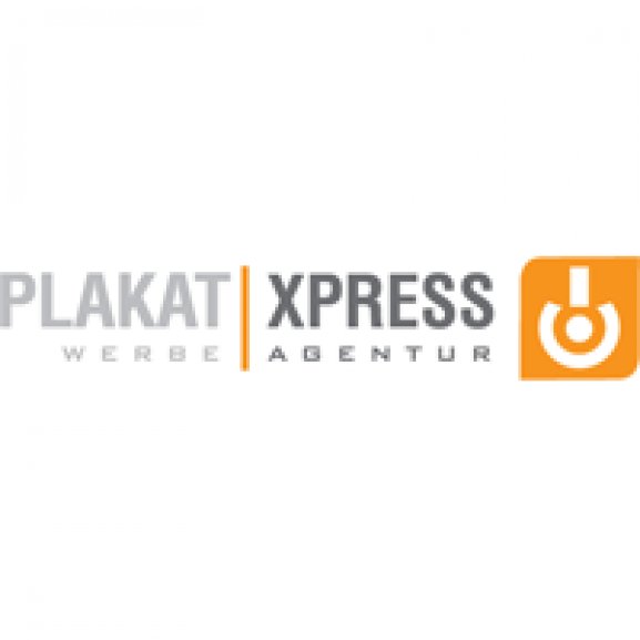 Plakat Xpress Logo