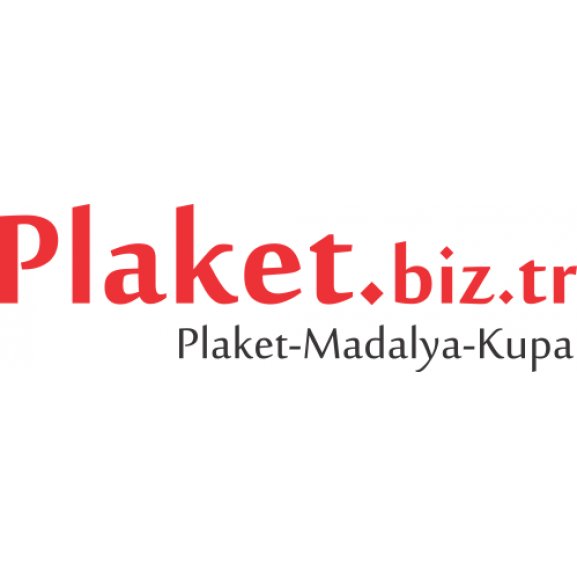 Plaket Logo