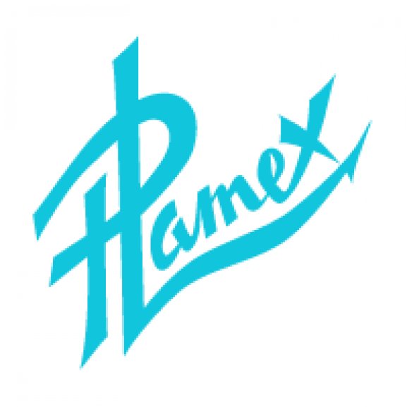 Plamex Logo