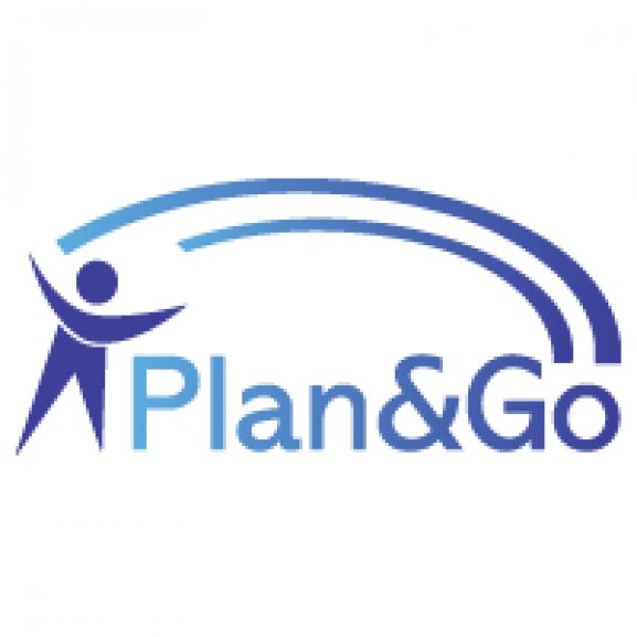 Plan & Go Logo