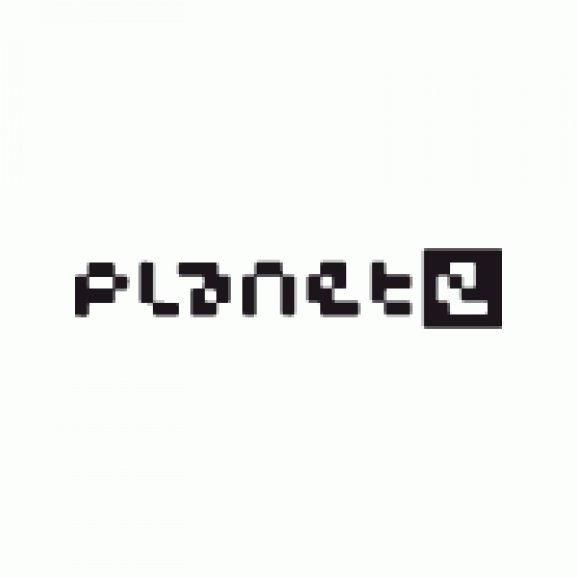 Planet E Logo