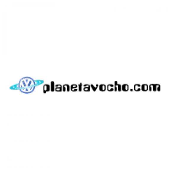 Planeta Vocho.com Logo