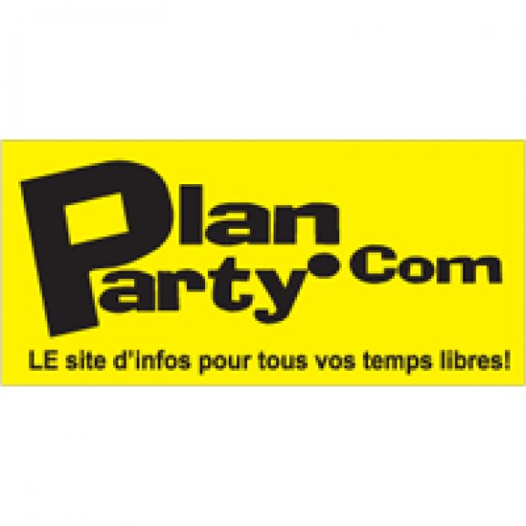 PlanParty Logo