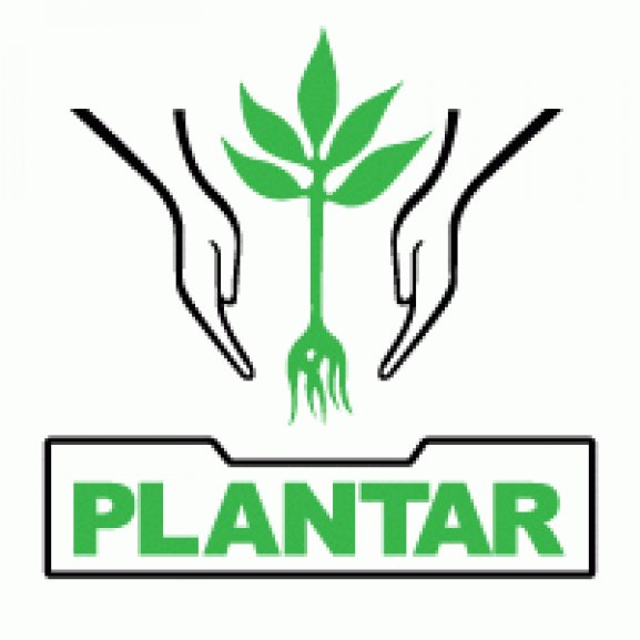 Plantar Logo