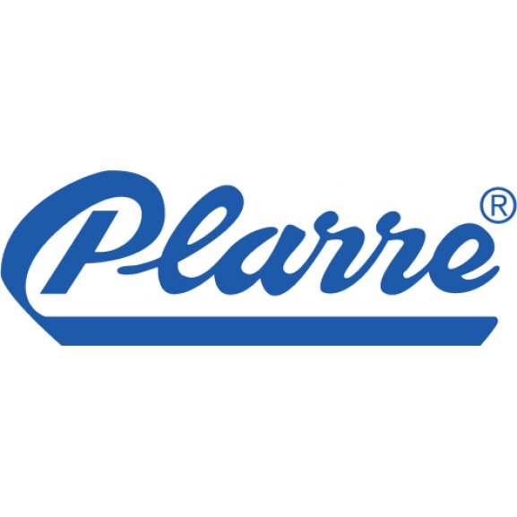 Plarre Logo
