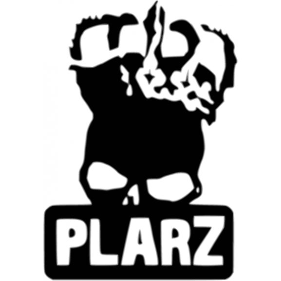 Plarz Logo