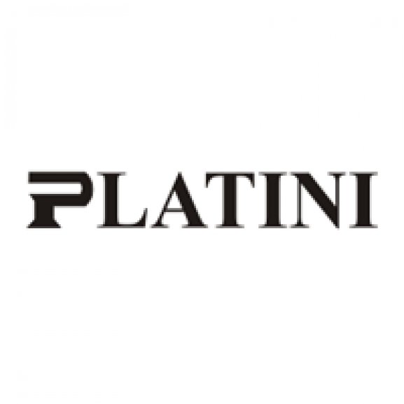 Platini Logo