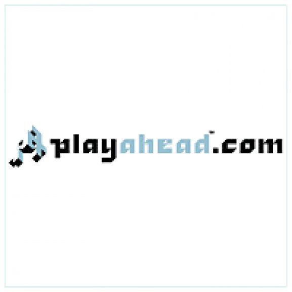 Playahead.com Logo