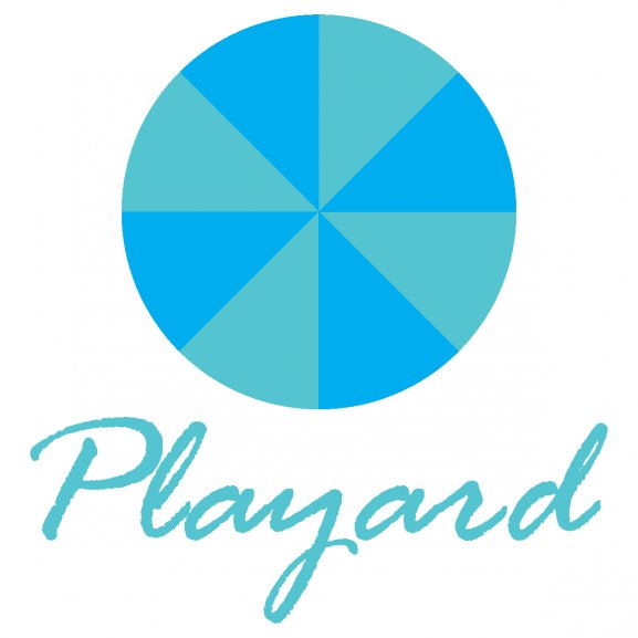 Playard Logo