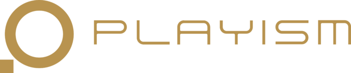 Playism Logo