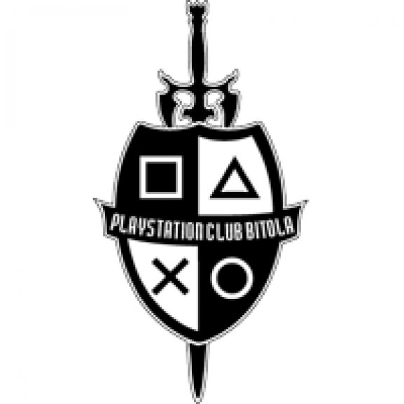 Playstation Club Bitola Logo