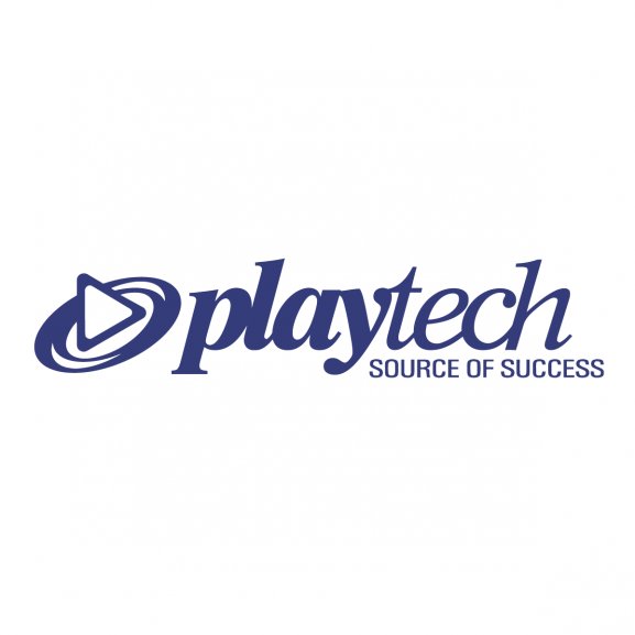 Playtech Logo