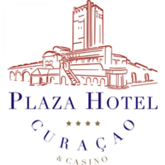 PLAZA HOTEL CURACAO & CASINO Logo