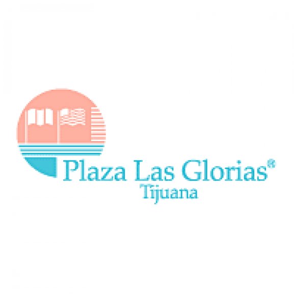 Plaza Las Glorias Tijuana Logo