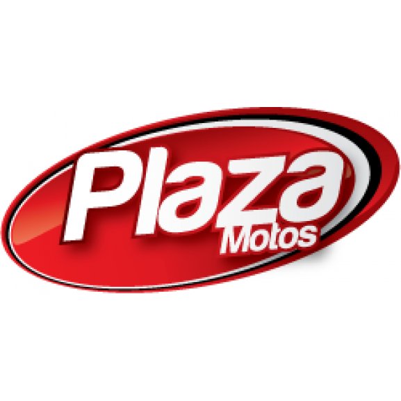 Plaza Motos Logo