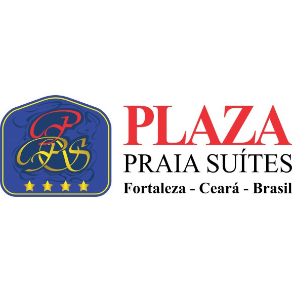 Plaza Praia Suítes Logo