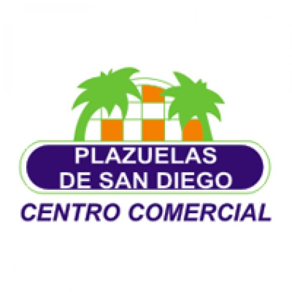 Plazuelas de Sandiego Logo