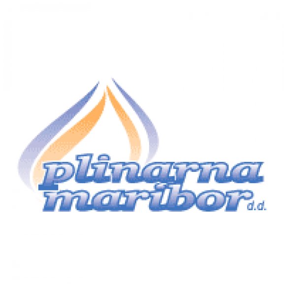 Plinarna Maribor d.d. Logo