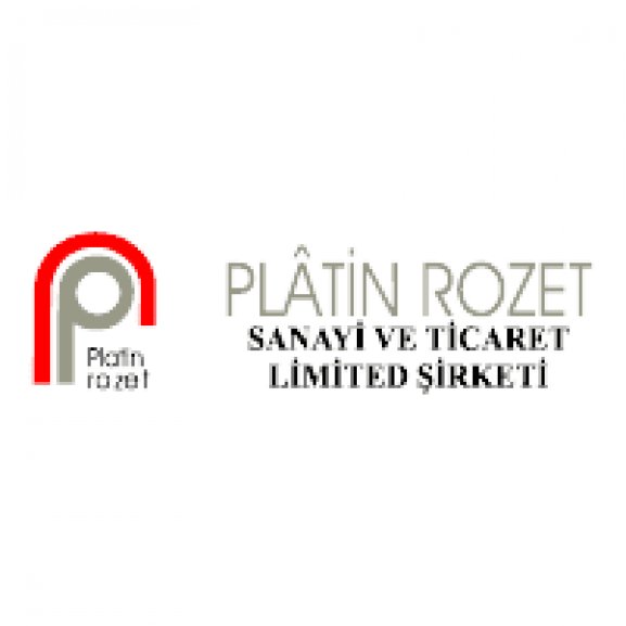 ploatinrozet Logo