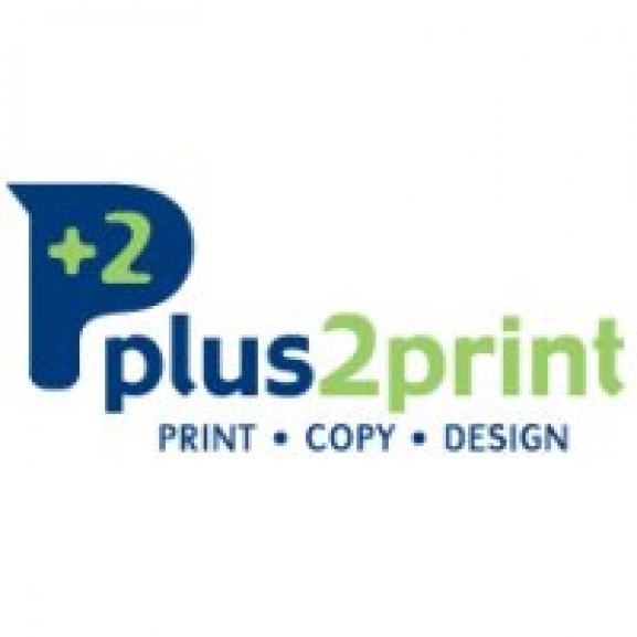 plus2print Logo