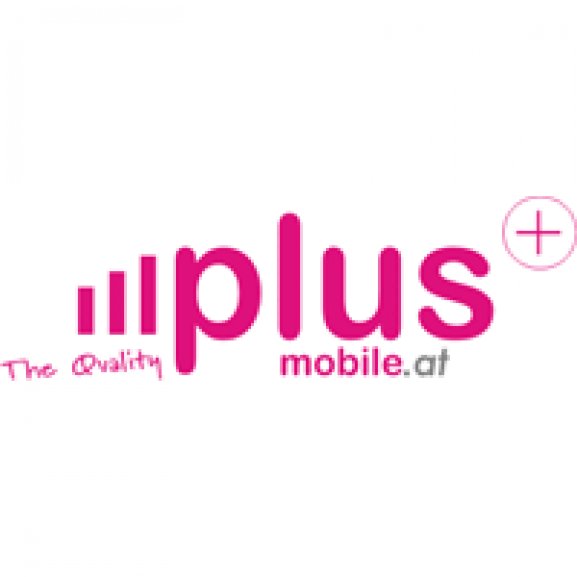 Plus Mobile Logo