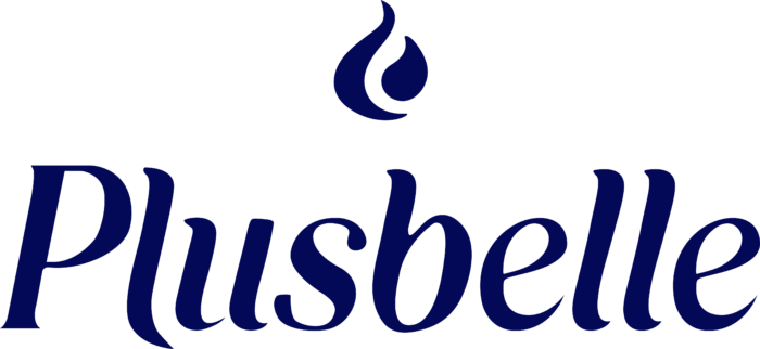 Plusbelle Logo