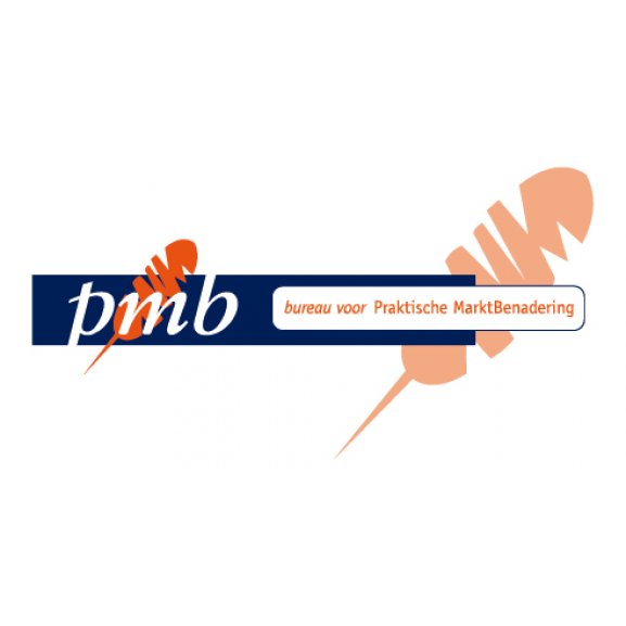 PMB Marketing Logo