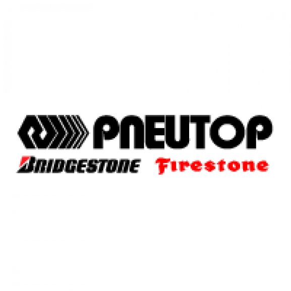 Pneutop Logo