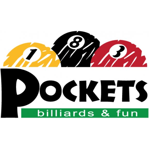 Pockets Mexico Logo