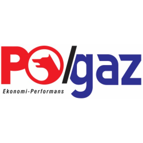 POgaz Logo