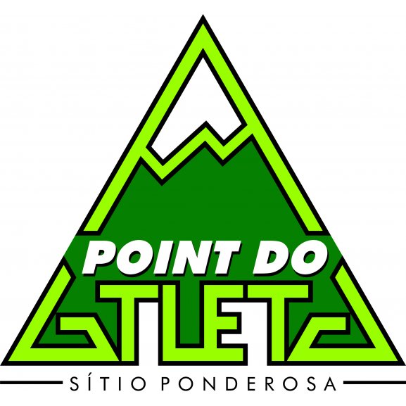 Point do Atleta Logo