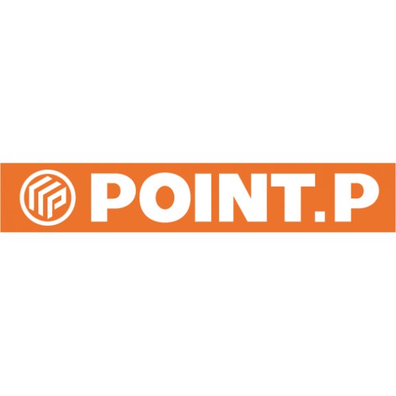 Point P Logo