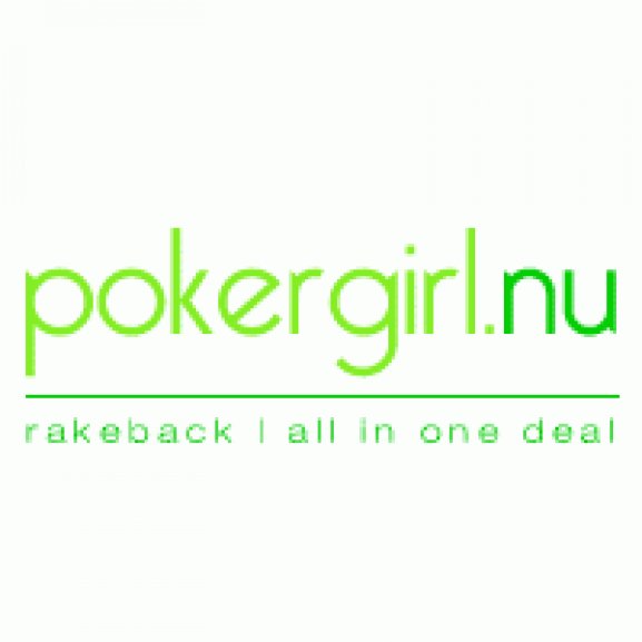 Pokergirl.nu Logo
