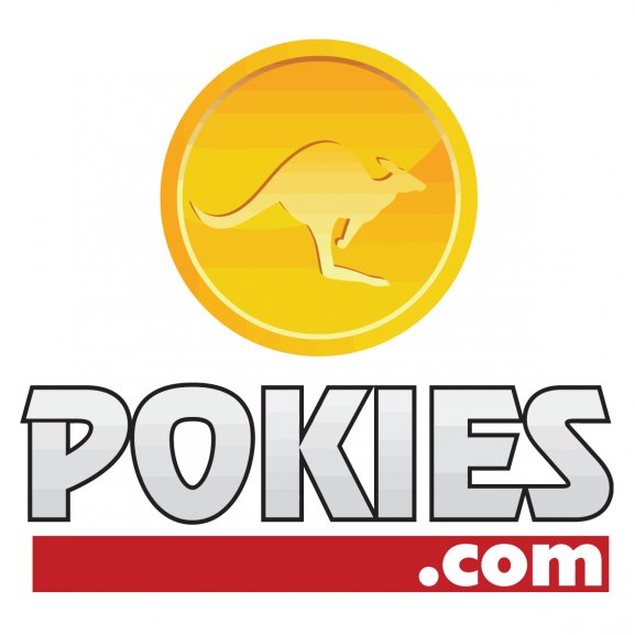 Pokies.com Logo