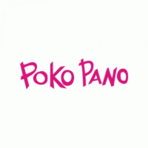 Poko Pano Logo