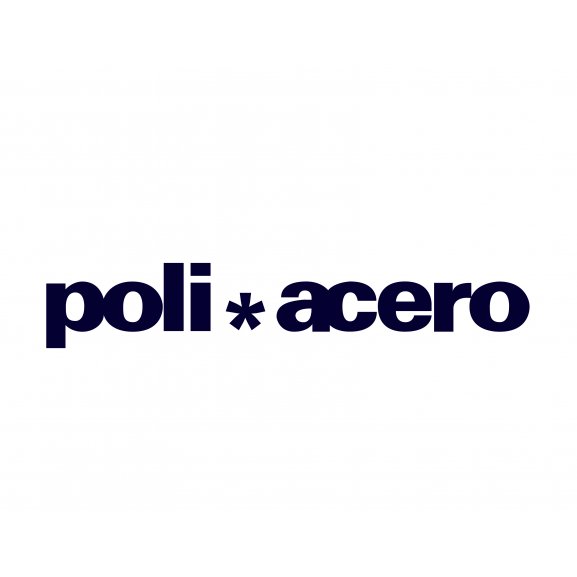 poliacero Logo