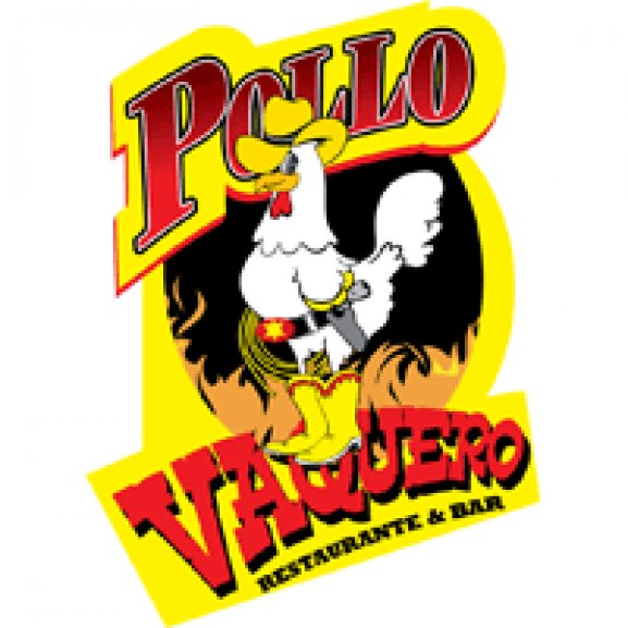 Pollo Vaquero Logo