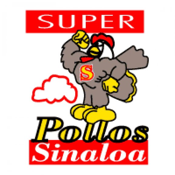 Pollos Sinaloa Logo