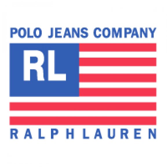 Polo Jeans Ralph Lauren Logo