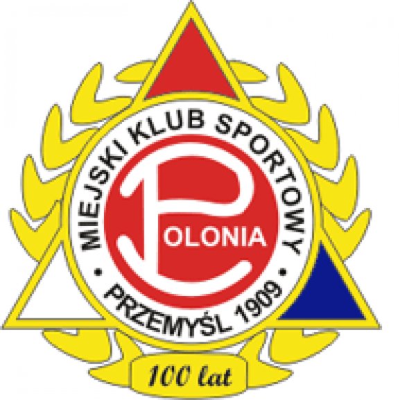 Polonia Przemysl Logo