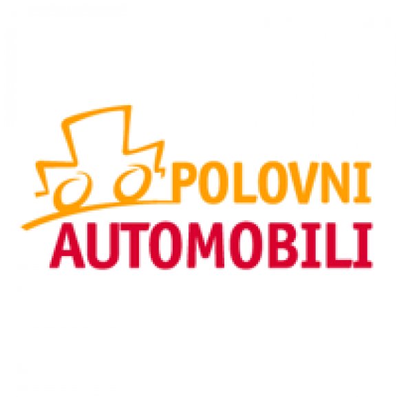 PolovniAutomobili.com Logo