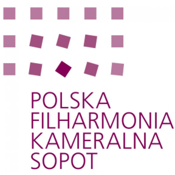 Polska Filharmonia Kameralna Sopot Logo