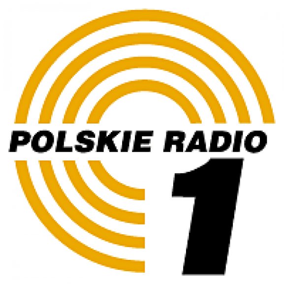 Polskie Radio 1 Logo