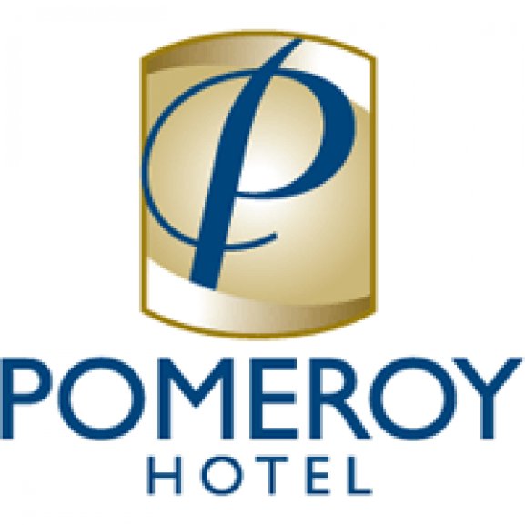 Pomeroy Hotel Logo