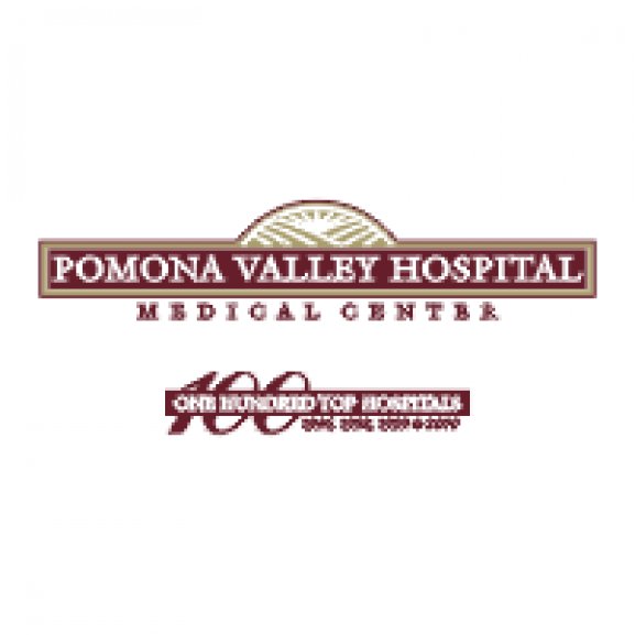 Pomona Valley Hospital Logo