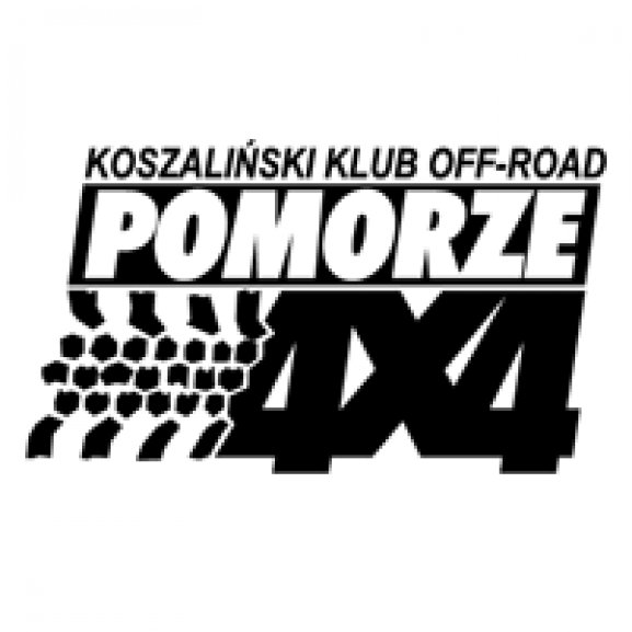 Pomorze 4x4 Logo