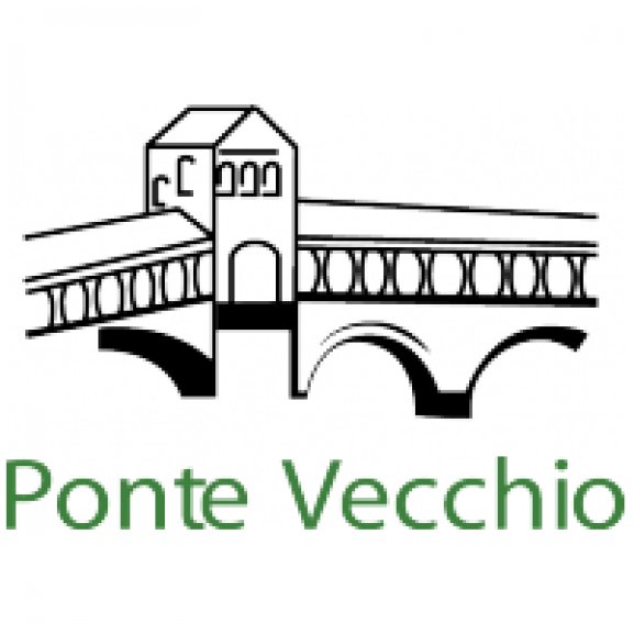 Ponte Vecchio Logo